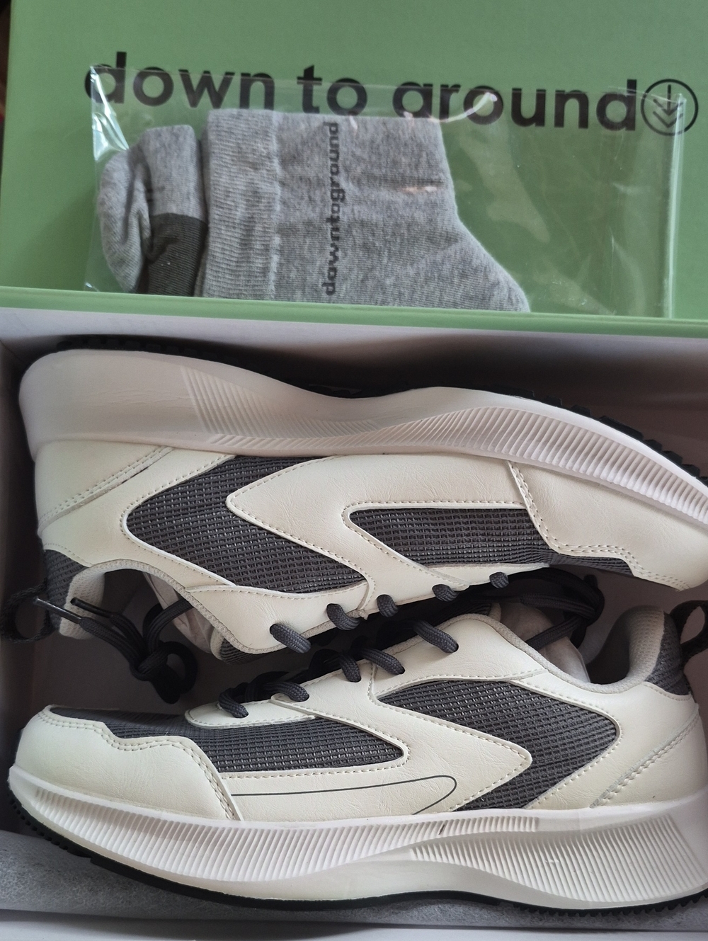 Down To Ground Womens Shoes Size 39 Womens 7 Nwt